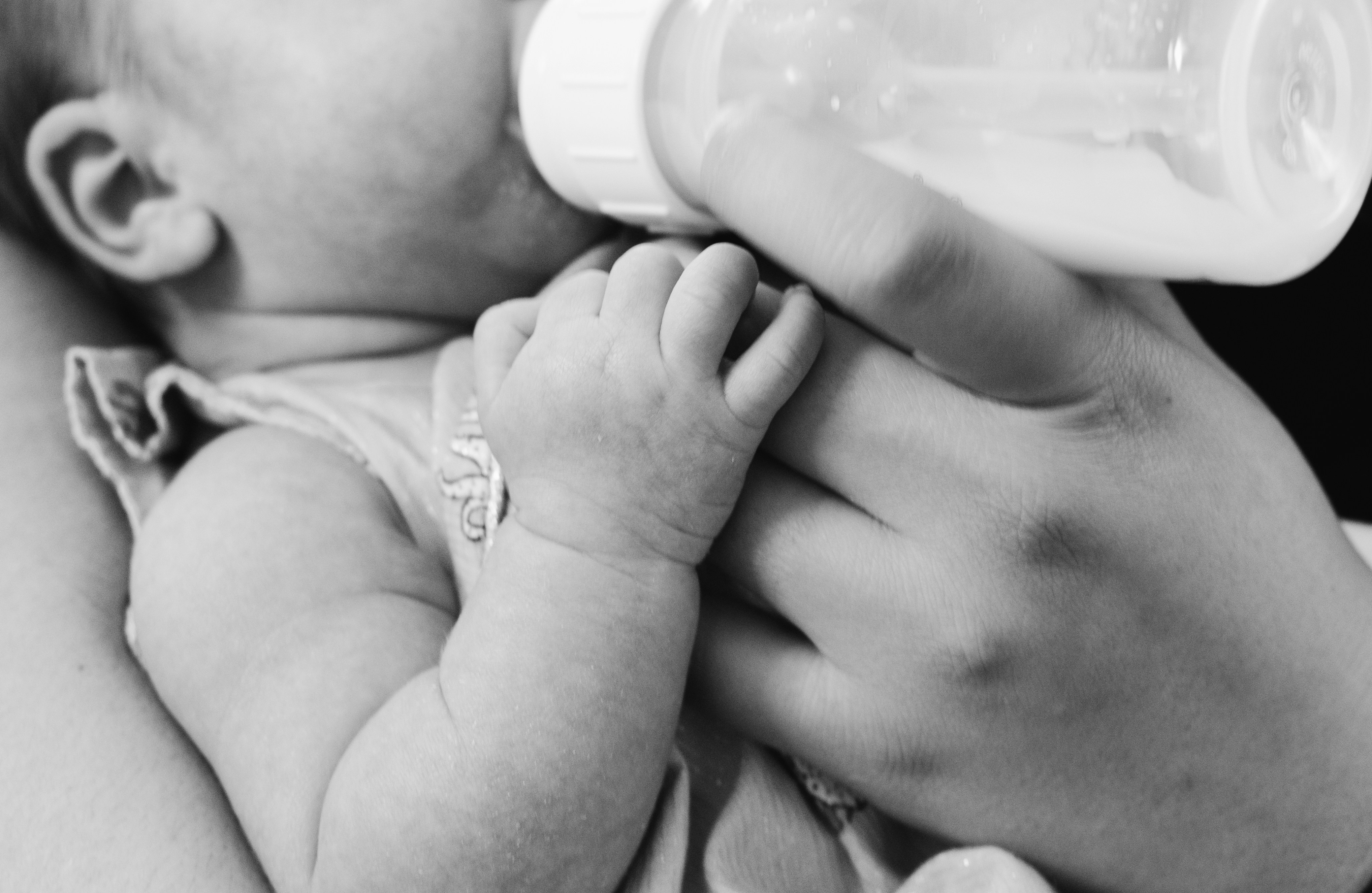 Accompagner l’allaitement maternel en crèche : le rôle essentiel des professionnels de la petite enfance
